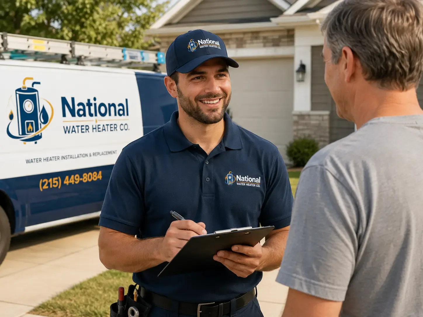Water Heater Installation Fall Branch, TN FAQs